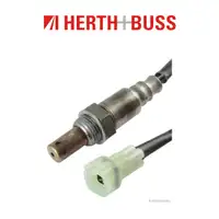 HERTH+BUSS JAKOPARTS Lambdasonde SUZUKI GRAND VITARA II 2.4 Allrad 166 169 PS