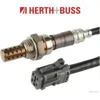 HERTH+BUSS JAKOPARTS Lambdasonde HYUNDAI ACCENT I COUPE LANTRA II bis 12.1996