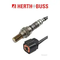 HERTH+BUSS JAKOPARTS Lambdasonde MITSUBISHI SPACE RUNNER +WAGON 2.0 2.4 i 133 PS