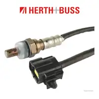 HERTH+BUSS JAKOPARTS Lambdasonde CHEVROLET REZZO DAEWOO NUBIRA MAZDA 323 F/S VI
