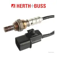 HERTH+BUSS JAKOPARTS Lambdasonde CHEVROLET CAPTIVA MATIZ REZZO 52 105 107 136 PS