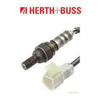HERTH+BUSS JAKOPARTS Lambdasonde f&uuml;r KIA SHUMA (FB) 1.5 i 16V 88 PS