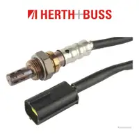 HERTH+BUSS JAKOPARTS Lambdasonde KIA CARENS I (FC) 1.8i SHUMA I II (FB) 1.6 1.8i