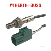 HERTH+BUSS JAKOPARTS Lambdasonde NISSAN ALMERA 2 ALMERA TINO PRIMERA bis 02.2003