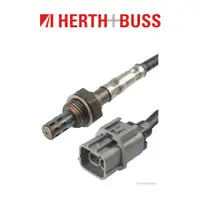 HERTH+BUSS JAKOPARTS Lambdasonde f&uuml;r NISSAN ALMERA II HATCHBACK ALMERA TINO