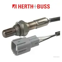 HERTH+BUSS JAKOPARTS Lambdasonde f&uuml;r TOYOTA AVENSIS CARINA E