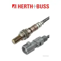 HERTH+BUSS JAKOPARTS Lambdasonde LEXUS LS RX TOYOTA AURIS AVENSIS CAMRY COROLLA