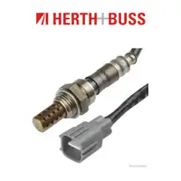 HERTH+BUSS JAKOPARTS Lambdasonde TOYOTA COROLLA 1.6 1.6 16V 110 PS bis 01.2002