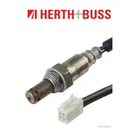 HERTH+BUSS JAKOPARTS Lambdasonde TOYOTA AVENSIS T25 COROLLA Verso 2.0/2.2 D-4D