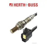 HERTH+BUSS JAKOPARTS Lambdasonde f&uuml;r MAZDA 323 C/F/S V MPV II MX-3 bis 03.2002