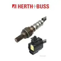 HERTH+BUSS JAKOPARTS Lambdasonde MAZDA 323 C/F/P/S V MX-3 88 107 PS bis 09.1998
