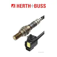 HERTH+BUSS JAKOPARTS Lambdasonde MAZDA MX-5 II 110 139 140 146 PS bis 10.2005