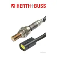 HERTH+BUSS JAKOPARTS Lambdasonde f&uuml;r MAZDA MX-5 II 139 140 146 PS bis 10.2005