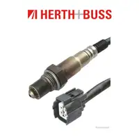 HERTH+BUSS JAKOPARTS Lambdasonde f&uuml;r HONDA S2000 (AP) 2.0 2.2 Vtec 239/240 PS