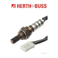 HERTH+BUSS JAKOPARTS Lambdasonde MITSUBISHI GALANT VI (EA_) 2.0 2.4GDI 133/144PS