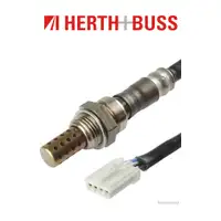 HERTH+BUSS JAKOPARTS Lambdasonde f&uuml;r MITSUBISHI LANCER V STATION WAGON 113 PS