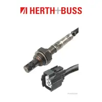 HERTH+BUSS JAKOPARTS Lambdasonde f&uuml;r SUBARU FORESTER IMPREZA LEGACY IV