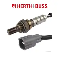 HERTH+BUSS JAKOPARTS Lambdasonde f&uuml;r SUBARU FORESTER IMPREZA LEGACY OUTBACK XV