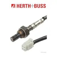 HERTH+BUSS JAKOPARTS Lambdasonde f&uuml;r SUBARU LEGACY IV 138 PS bis 10.2005