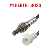 HERTH+BUSS JAKOPARTS Lambdasonde SUZUKI GRAND VITARA I II 106 140 144 158 166 PS