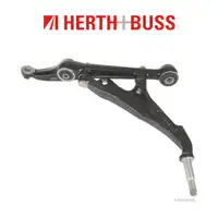 HERTH+BUSS JAKOPARTS Querlenker Lenker CIVIC V VI CRX III vorne unten links