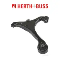 HERTH+BUSS JAKOPARTS Querlenker Lenker f&uuml;r HONDA CIVIC VII vorne unten links