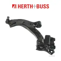 HERTH+BUSS JAKOPARTS Querlenker Lenker f&uuml;r HONDA CR-V III vorne unten links