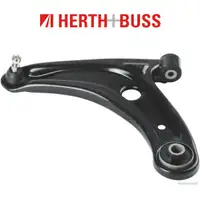 HERTH+BUSS JAKOPARTS Querlenker Lenker f&uuml;r HONDA JAZZ II III vorne unten links