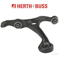 HERTH+BUSS JAKOPARTS Querlenker Lenker f&uuml;r HONDA ACCORD VII vorne unten links