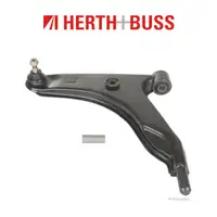 HERTH+BUSS JAKOPARTS Querlenker MITSUBISHI COLT II LANCER III vorne unten links