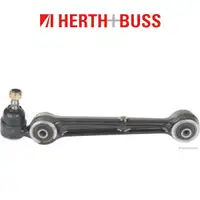 HERTH+BUSS JAKOPARTS Querlenker MITSUBISHI ECLIPSE II GALANT V vorne unten links