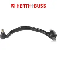 HERTH+BUSS JAKOPARTS Querlenker MITSUBISHI ECLIPSE II GALANT V vorne unten links