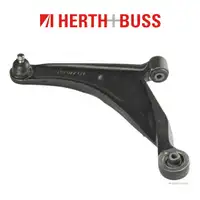 HERTH+BUSS JAKOPARTS Querlenker Lenker MITSUBISHI SPACE WAGON vorne unten links