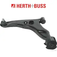 HERTH+BUSS JAKOPARTS Querlenker MITSUBISHI CARISMA SPACE STAR vorne unten links