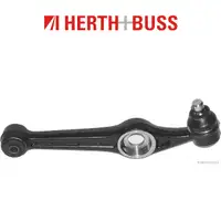 HERTH+BUSS JAKOPARTS Querlenker Lenker DAIHATSU Cuore 3 0.8 41 PS vorne unten