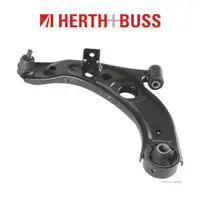 HERTH+BUSS JAKOPARTS Querlenker f&uuml;r DAIHATSU SIRION SUBARU JUSTY IV vorne links