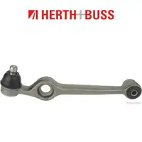 HERTH+BUSS JAKOPARTS Querlenker f&uuml;r DAIHATSU CUORE IV MOVE 0.8 vorne unten links