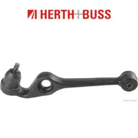 HERTH+BUSS JAKOPARTS Querlenker DAIHATSU COPEN CUORE V MOVE vorne unten links