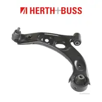 HERTH+BUSS JAKOPARTS Querlenker Lenker DAIHATSU CHARADE L2 CUORE VI vorne links