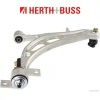 HERTH+BUSS JAKOPARTS Querlenker f&uuml;r SUBARU IMPREZA STUFENHECK vorne links unten