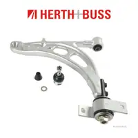 HERTH+BUSS JAKOPARTS Querlenker Lenker f&uuml;r SUBARU IMPREZA vorne unten links