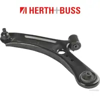 HERTH+BUSS JAKOPARTS Querlenker Lenker f&uuml;r SUZUKI SX4 vorne unten links