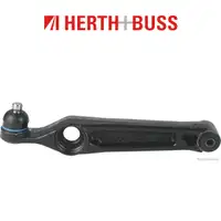 HERTH+BUSS JAKOPARTS Querlenker f&uuml;r SUBARU JUSTY III SUZUKI IGNIS II vorne unten