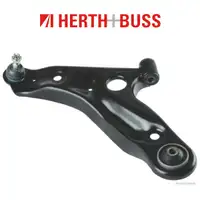 HERTH+BUSS JAKOPARTS Querlenker NISSAN PICO SUZUKI ALTO 1.0 vorne links unten