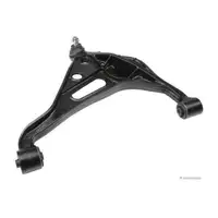 HERTH+BUSS JAKOPARTS Querlenker SUZUKI GRAND VITARA + CABRIO vorne unten links