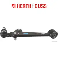 HERTH+BUSS JAKOPARTS Querlenker f&uuml;r KIA RIO KOMBI + STUFENHECK vorne unten links