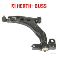 HERTH+BUSS JAKOPARTS Querlenker Lenker KIA SEPHIA bis 10.1997 vorne links unten