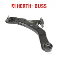 HERTH+BUSS JAKOPARTS Querlenker Lenker f&uuml;r KIA CERATO (LD) vorne unten links