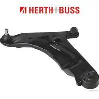 HERTH+BUSS JAKOPARTS Querlenker HYUNDAI i10 PA KIA PICANTO BA vorne unten links