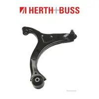 HERTH+BUSS JAKOPARTS Querlenker KIA SORENTO II (XM) vorne links unten J4900327